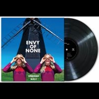 Envy Of None - Stygian Waves i gruppen VI TIPSER / Fredagsutgivelser / 2025-03-28 hos Bengans Skivbutik AB (5580273)