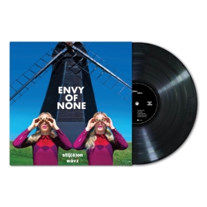 Envy Of None - Stygian Waves i gruppen VI TIPSER / Hjem - Vinyl Nyheter & Kommende hos Bengans Skivbutik AB (5580273)
