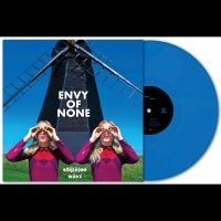 Envy Of None - Stygian Waves i gruppen VI TIPSER / Fredagsutgivelser / 2025-03-28 hos Bengans Skivbutik AB (5580274)