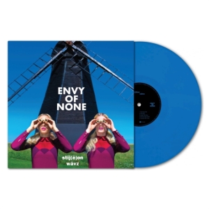 Envy Of None - Stygian Waves i gruppen VINYL hos Bengans Skivbutik AB (5580274)