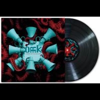 O.R.K. - Firehose Of Falsehoods i gruppen VI TIPSER / Fredagsutgivelser / 2025-03-21 hos Bengans Skivbutik AB (5580275)