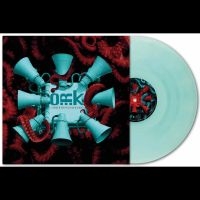 O.R.K. - Firehose Of Falsehoods i gruppen VI TIPSER / Fredagsutgivelser / 2025-03-21 hos Bengans Skivbutik AB (5580276)