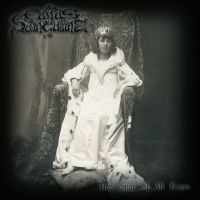 Cultus Sanguine - Sum Of All Fears The i gruppen VI TIPSER / Fredagsutgivelser / 2025-02-28 hos Bengans Skivbutik AB (5580277)