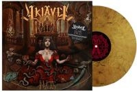 Akiavel - Invictus (Gold Vinyl Lp) i gruppen VI TIPSER / Fredagsutgivelser / 2025-03-14 hos Bengans Skivbutik AB (5580282)