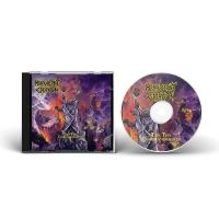 Malevolent Creation - Ten Commandments The i gruppen VI TIPSER / Fredagsutgivelser / 2025-04-11 hos Bengans Skivbutik AB (5580284)