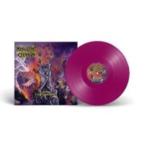 Malevolent Creation - Ten Commandments The (Purple Vinyl i gruppen VI TIPSER / Fredagsutgivelser / 2025-04-11 hos Bengans Skivbutik AB (5580287)