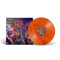 Malevolent Creation - Ten Commandments The (Orange Marble i gruppen VI TIPSER / Fredagsutgivelser / 2025-04-11 hos Bengans Skivbutik AB (5580289)