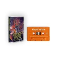 Malevolent Creation - Ten Commandments The (Mc) i gruppen Nyheter / Metal hos Bengans Skivbutik AB (5580291)