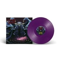 Malevolent Creation - Retribution (Purple Vinyl Lp) i gruppen VI TIPSER / Fredagsutgivelser / 2025-04-11 hos Bengans Skivbutik AB (5580293)