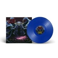 Malevolent Creation - Retribution (Blue Vinyl Lp) i gruppen VI TIPSER / Fredagsutgivelser / 2025-04-11 hos Bengans Skivbutik AB (5580294)
