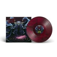 Malevolent Creation - Retribution (Red Smoked Vinyl Lp) i gruppen VI TIPSER / Fredagsutgivelser / 2025-04-11 hos Bengans Skivbutik AB (5580295)