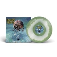 Malevolent Creation - Stillborn (Green/White Merged Vinyl i gruppen VI TIPSER / Fredagsutgivelser / 2025-04-11 hos Bengans Skivbutik AB (5580299)