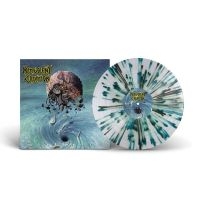 Malevolent Creation - Stillborn (Splatter Vinyl Lp) i gruppen VINYL / Toppselgere hos Bengans Skivbutik AB (5580300)