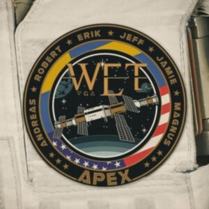 W.E.T. - Apex i gruppen VI TIPSER / Hjem - Vinyl Nyheter & Kommende hos Bengans Skivbutik AB (5580308)