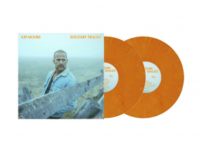 Kip Moore - Solitary Tracks (Color 2Lp) i gruppen VI TIPSER / Fredagsutgivelser / 2025-02-28 hos Bengans Skivbutik AB (5580311)