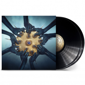 Epica - Aspiral (Black Vinyl) i gruppen VI TIPSER / Fredagsutgivelser / 2025-04-11 hos Bengans Skivbutik AB (5580318)