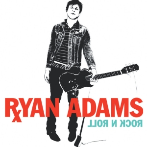 Ryan Adams - Rock'n Roll i gruppen VI TIPSER / Hjem - Vinyl Nyheter & Kommende hos Bengans Skivbutik AB (5580322)
