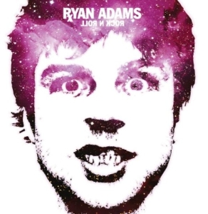 Ryan Adams - Rock'n Roll i gruppen VINYL / Pop-Rock hos Bengans Skivbutik AB (5580322)