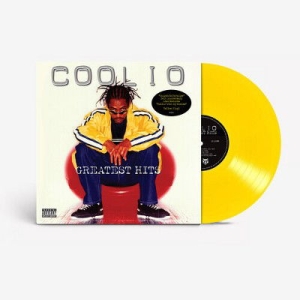 Coolio - Greatest Hits i gruppen VI TIPSER / Fredagsutgivelser / 2025-03-14 hos Bengans Skivbutik AB (5580326)