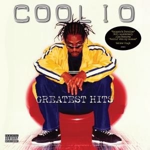 Coolio - Greatest Hits i gruppen VINYL / Hip Hop-Rap hos Bengans Skivbutik AB (5580326)