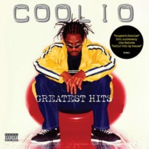 Coolio - Greatest Hits i gruppen CD hos Bengans Skivbutik AB (5580327)
