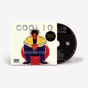 Coolio - Greatest Hits i gruppen CD hos Bengans Skivbutik AB (5580327)