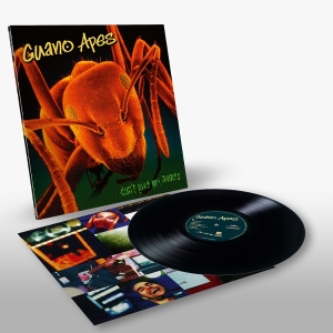 Guano Apes - Don't Give Me Names i gruppen VINYL / Pop-Rock hos Bengans Skivbutik AB (5580330)
