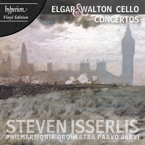 Elgar/Walton - Cello Concertos i gruppen VI TIPSER / Fredagsutgivelser / 2025-03-14 hos Bengans Skivbutik AB (5580360)
