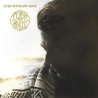 Winslow King Luke - Flash-A-Magic (Clear Vinyl) i gruppen VINYL / Country hos Bengans Skivbutik AB (5580366)