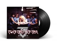 Twisted Sister - Detroit Club '79 (Black Vinyl Lp) i gruppen VI TIPSER / Fredagsutgivelser / 2025-03-28 hos Bengans Skivbutik AB (5580393)