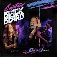 Captain Black Beard - Chasing Danger i gruppen VI TIPSER / Fredagsutgivelser / 2025-04-18 hos Bengans Skivbutik AB (5580398)