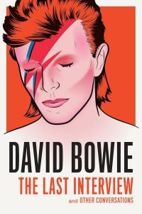 Bowie David: The Last Interview - Bowie David: The Last Interview i gruppen VI TIPSER / Fredagsutgivelser / 2025-02-21 hos Bengans Skivbutik AB (5580402)