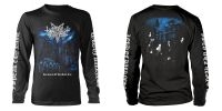 Dark Funeral - L/S Secrets Of The Black Arts (Xxl) i gruppen VI TIPSER / Fredagsutgivelser / 2025-03-07 hos Bengans Skivbutik AB (5580425)
