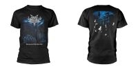 Dark Funeral - T/S Secrets Of The Black Arts (Xl) i gruppen VI TIPSER / Fredagsutgivelser / 2025-03-07 hos Bengans Skivbutik AB (5580428)