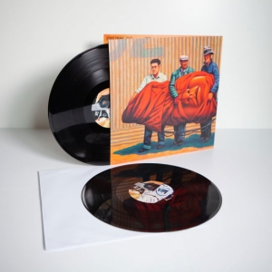 The Mars Volta - Lucro Sucio Los Ojos Del Vaci i gruppen VI TIPSER / Fredagsutgivelser / 2025-04-11 hos Bengans Skivbutik AB (5580441)