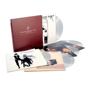 Fleetwood Mac - Fleetwood Mac 1975 To 1987 (6Lp Boxset) i gruppen VI TIPSER / Hjem - Vinyl Nyheter & Kommende hos Bengans Skivbutik AB (5580442)