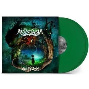 Avantasia - Moonglow (Color 2LP) i gruppen VI TIPSER / Fredagsutgivelser / 2025-03-28 hos Bengans Skivbutik AB (5580445)