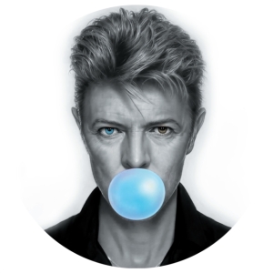 David Bowie - Best Of Live Volume Two (Picture Disc) i gruppen Labels /  hos Bengans Skivbutik AB (5580453)
