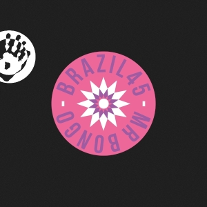 Maria Rosa - Deixa Nao Deixa / Avenida Atlantica i gruppen Annet / hos Bengans Skivbutik AB (5580466)