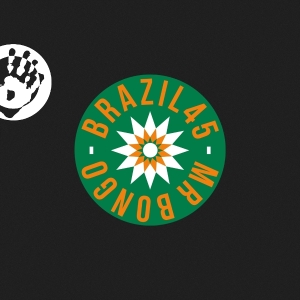 Hanna & Almir Ricardi - Deixa Rodar / Parado Na Tua i gruppen VINYL hos Bengans Skivbutik AB (5580468)