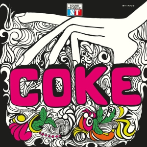 Coke - Coke i gruppen VI TIPSER / Fredagsutgivelser / 2025-03-28 hos Bengans Skivbutik AB (5580469)