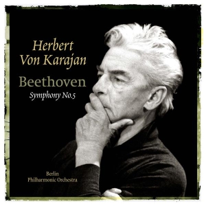 Ludwig Van Beethoven - Symphony No.5 In C Minor, Op. 67 i gruppen VINYL / Klassisk hos Bengans Skivbutik AB (5580475)