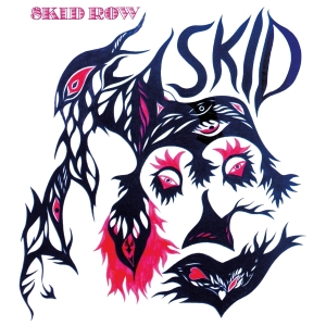 Skid Row - Skid i gruppen Annet /  hos Bengans Skivbutik AB (5580478)