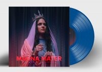 Mother Of Millions - Magna Mater (Blue Vinyl Lp) i gruppen VI TIPSER / Fredagsutgivelser / 2025-04-04 hos Bengans Skivbutik AB (5580509)