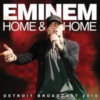 Eminem - Home & Home i gruppen VI TIPSER / Fredagsutgivelser / 2025-03-07 hos Bengans Skivbutik AB (5580512)