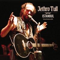 Jethro Tull - Istanbul i gruppen VI TIPSER / Fredagsutgivelser / 2025-03-07 hos Bengans Skivbutik AB (5580515)