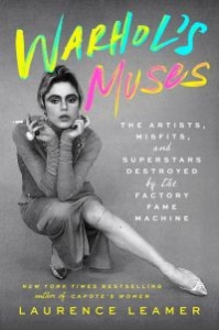 Warhols Muses - Warhols Muses i gruppen VI TIPSER / Fredagsutgivelser / 2025-02-21 hos Bengans Skivbutik AB (5580521)