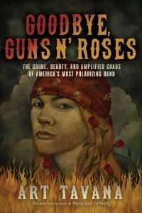 Goodbye Guns N' Roses - Goodbye Guns N' Roses i gruppen VI TIPSER / Fredagsutgivelser / 2025-02-21 hos Bengans Skivbutik AB (5580530)