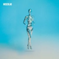 Muscular - Muscular i gruppen VINYL / Toppselgere hos Bengans Skivbutik AB (5580536)