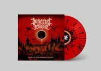Imperial Demonic - Beneath The Crimson Eclipse (Splatt i gruppen Annet /  hos Bengans Skivbutik AB (5580549)